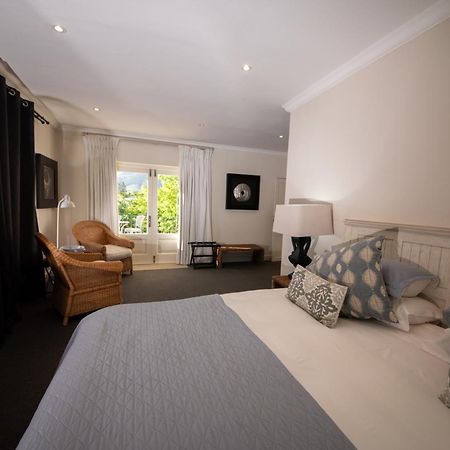 Maison D'Ail Guest House Франшхоек Екстериор снимка