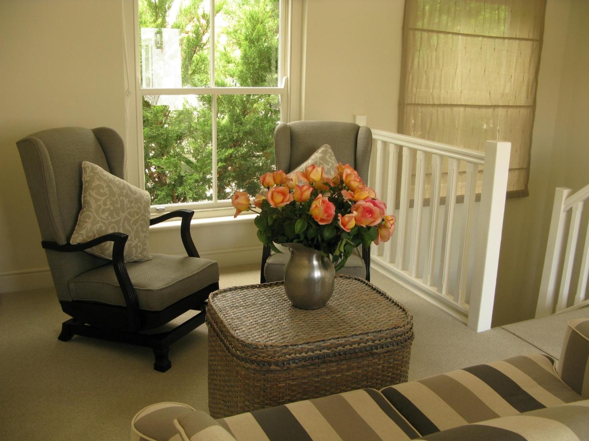 Maison D'Ail Guest House Франшхоек Екстериор снимка